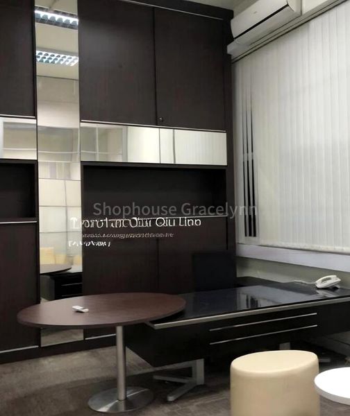 Factory / Workshop (B2) for Sale: Shun Li Industrial Park - Image 5