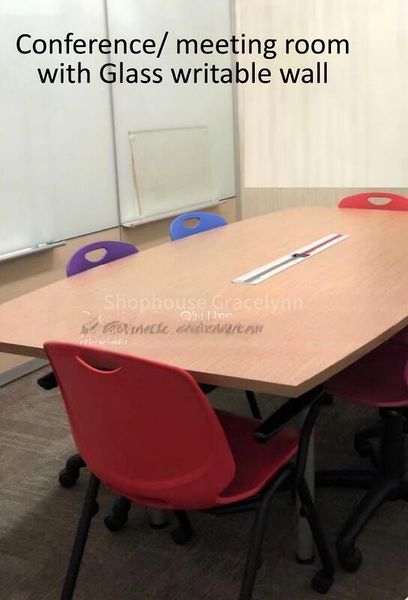 Factory / Workshop (B2) for Sale: Shun Li Industrial Park - Image 3