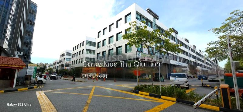 Factory / Workshop (B2) for Sale: Shun Li Industrial Park - Image 1