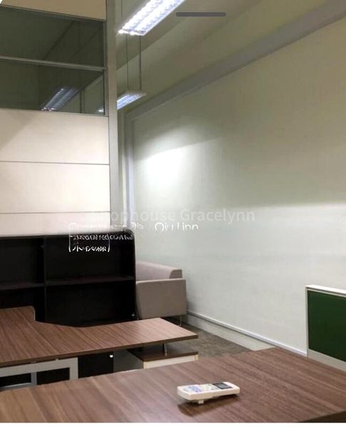 Factory / Workshop (B2) for Sale: Shun Li Industrial Park - Image 4