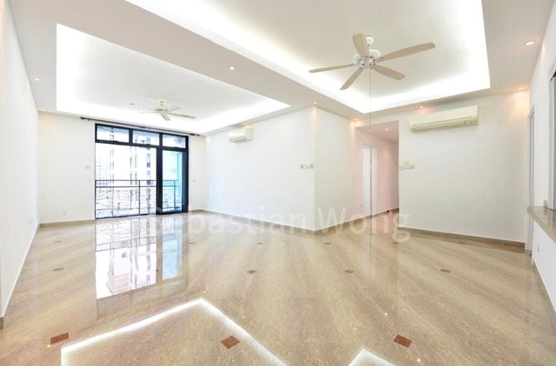 5 Bed Condo for Rent in  Spring Grove - Image 11