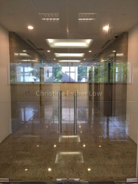 Office for Rent in  Handy Road - Image 5