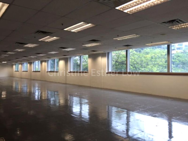 Office for Rent in  Handy Road - Image 2