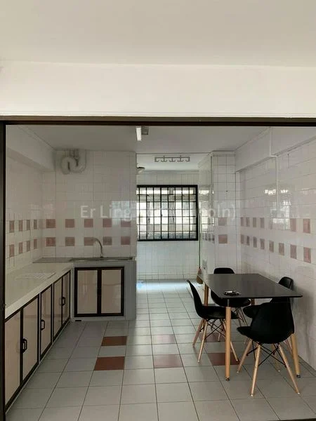 4 Room (4A) HDB for Sale in  532 Serangoon North Avenue 4 - Image 8