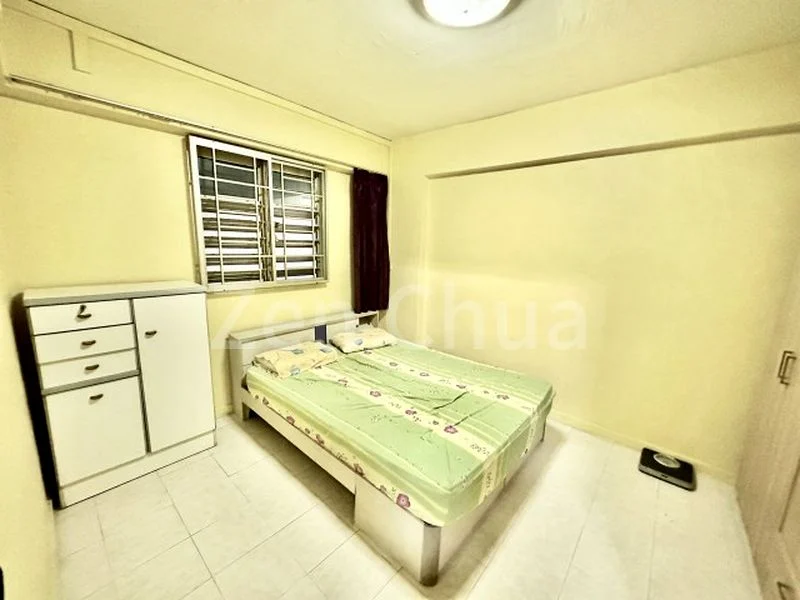 3 Room (3I) HDB for Sale in  109 Bukit Batok West Avenue 6 - Image 3