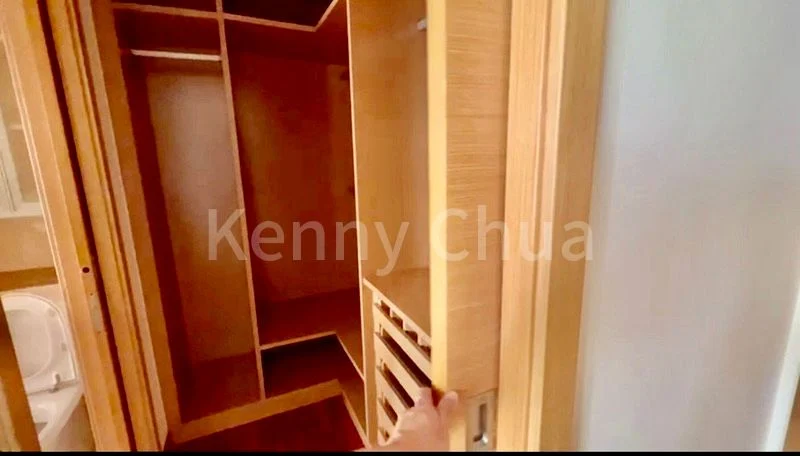 3 Bed Condo for Rent in  Savannah Condopark - Image 4