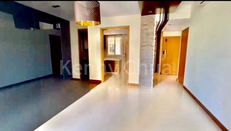 3 Bed Condo for Rent in  Savannah Condopark - Image 1