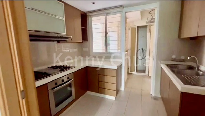 3 Bed Condo for Rent in  Savannah Condopark - Image 2