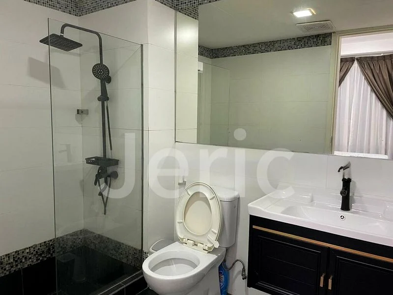 1 Bed Apartment (Condo) for Rent in  Parc Sophia - Image 5