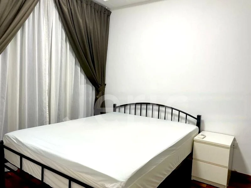 1 Bed Apartment (Condo) for Rent in  Parc Sophia - Image 4