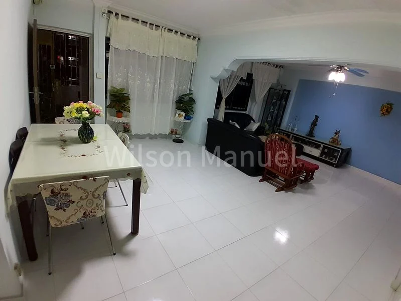 Common Room (HDB) for Rent in  505 Choa Chu Kang Street 51 - Image 3