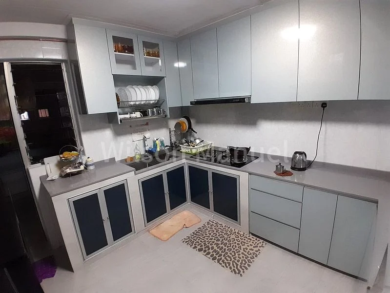 Common Room (HDB) for Rent in  505 Choa Chu Kang Street 51 - Image 4