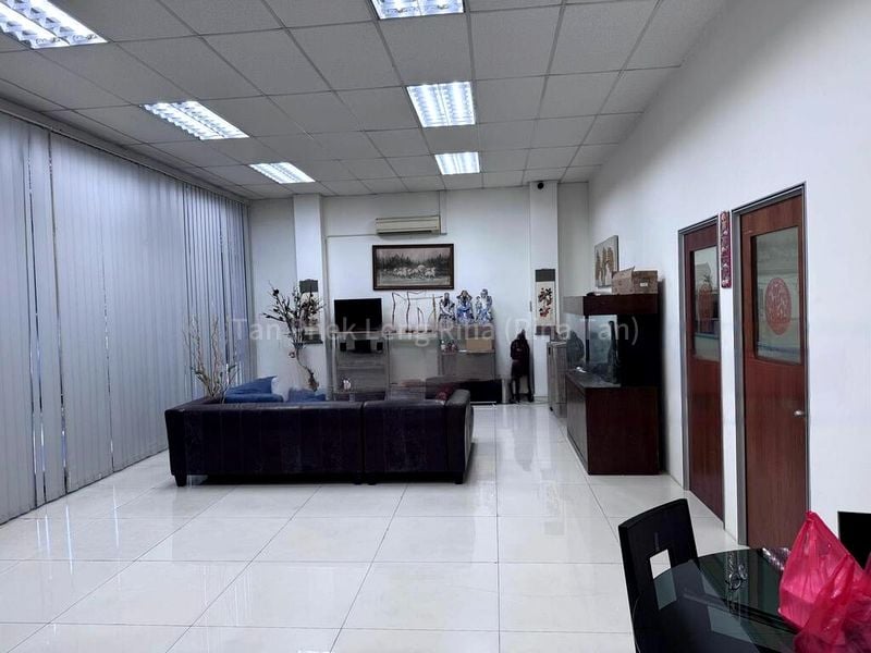 Factory / Workshop (B2) for Rent: Seatown Industrial Centre - Image 2