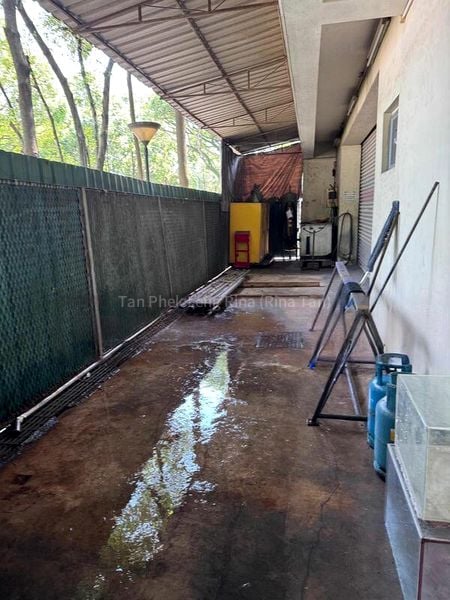 Factory / Workshop (B2) for Rent: Seatown Industrial Centre - Image 4