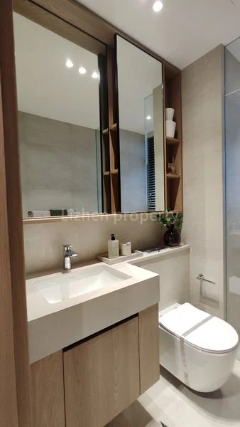 3 Bed Executive Condo for Sale in  Otto Place - Image 7