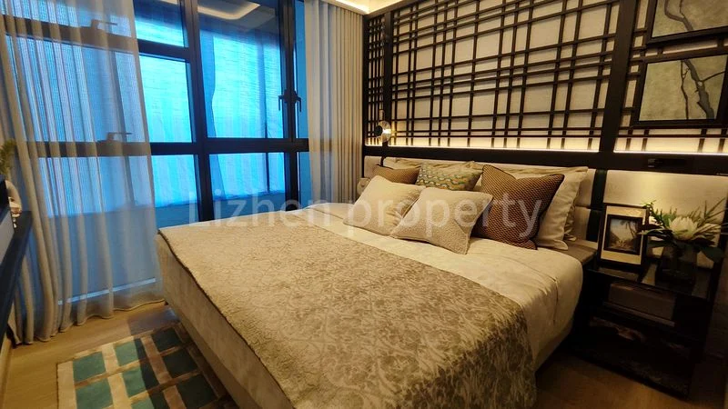 3 Bed Executive Condo for Sale in  Otto Place - Image 5