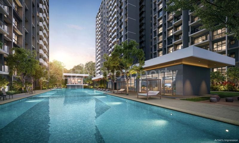 3 Bed Executive Condo for Sale in  Otto Place - Image 8