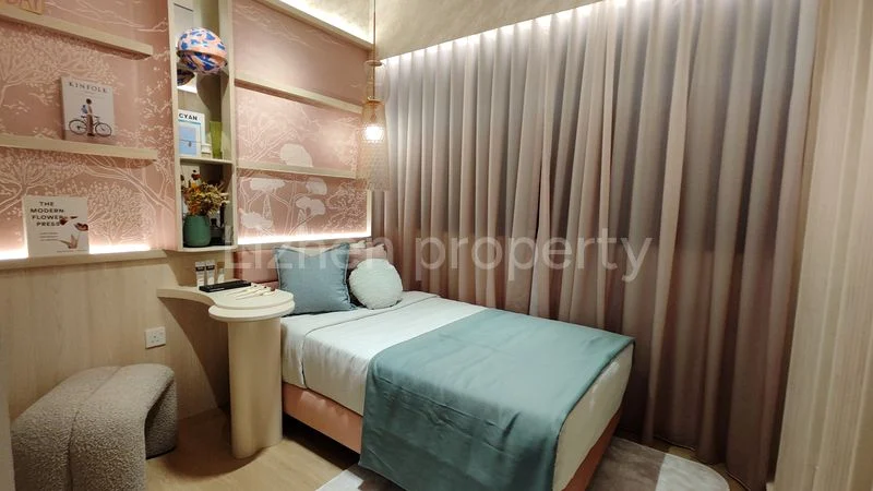 3 Bed Executive Condo for Sale in  Otto Place - Image 3