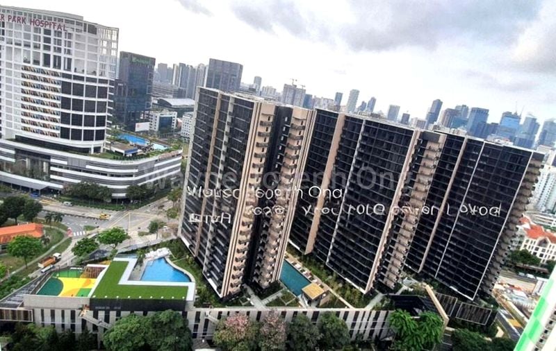 2 Bed Condo for Sale in  Piccadilly Grand / Piccadilly Galleria - Image 4