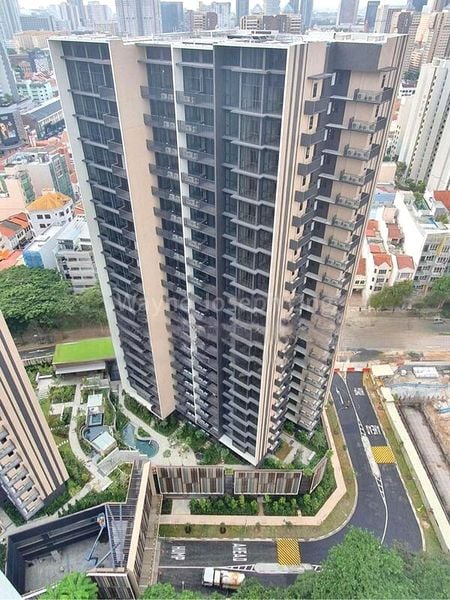 2 Bed Condo for Sale in  Piccadilly Grand / Piccadilly Galleria - Image 8