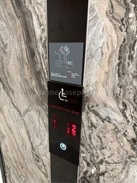 2 Bed Condo for Sale in  Piccadilly Grand / Piccadilly Galleria - Image 6