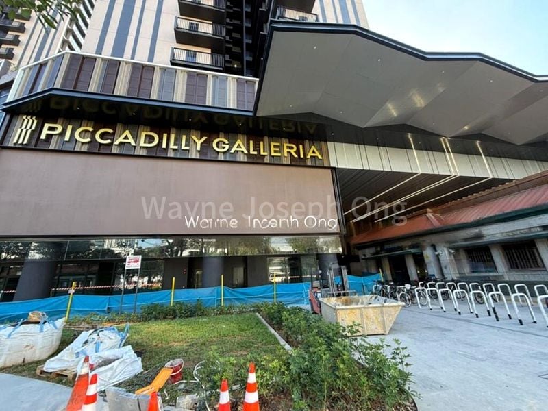 2 Bed Condo for Sale in  Piccadilly Grand / Piccadilly Galleria - Image 1