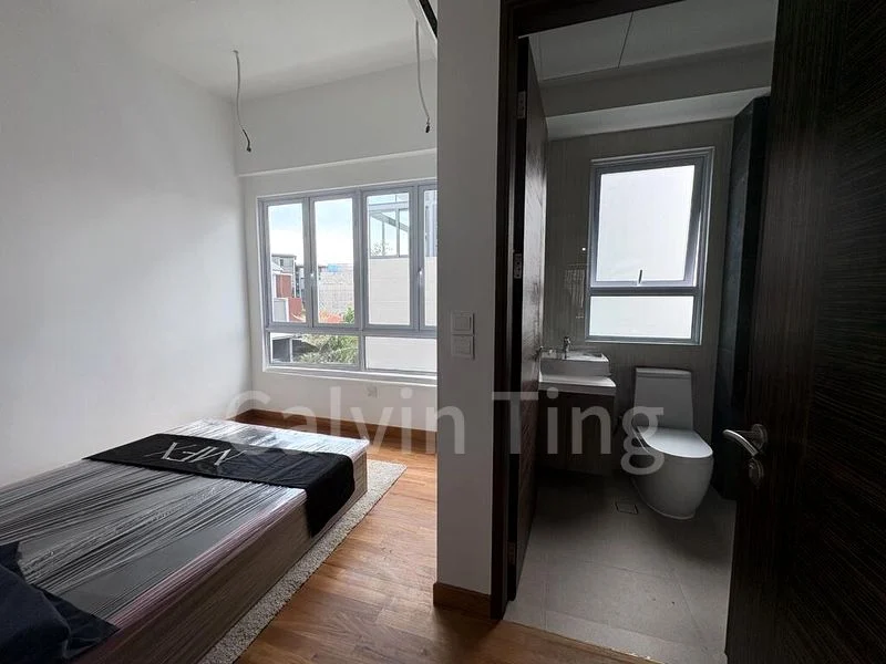 5 Bed Semi-Detached House (Landed) for Sale in  Toh Estate - Image 10