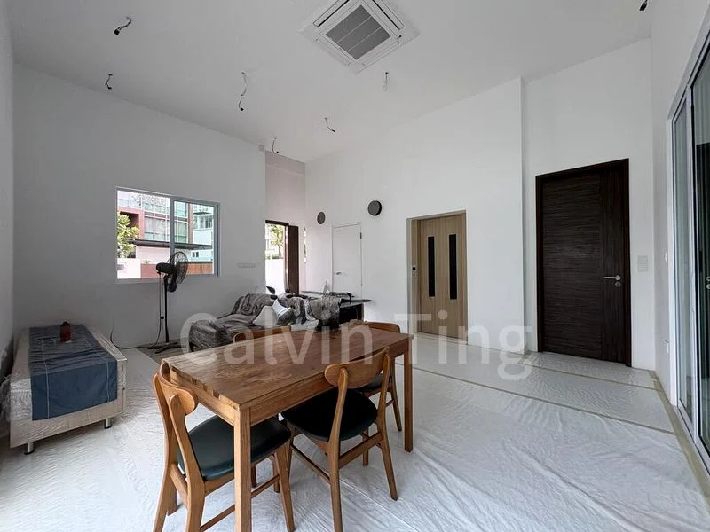 5 Bed Semi-Detached House (Landed) for Sale in  Toh Estate - Image 13