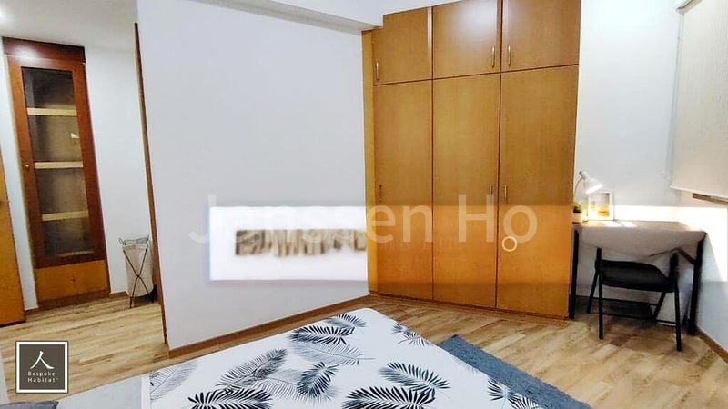 Master Room (Condo) for Rent in  Guilin View - Image 3