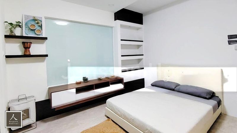 Master Room (Condo) for Rent in  Guilin View - Image 9