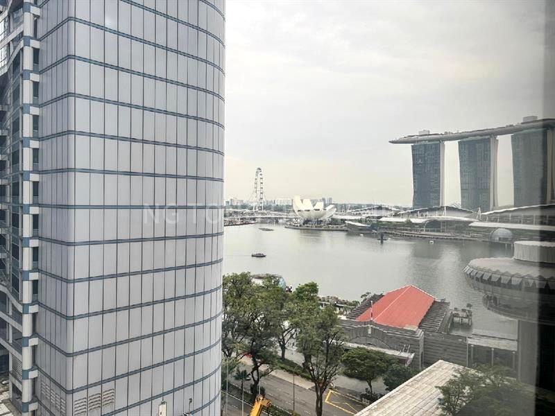 Office for Rent in  The Arcade - Image 1