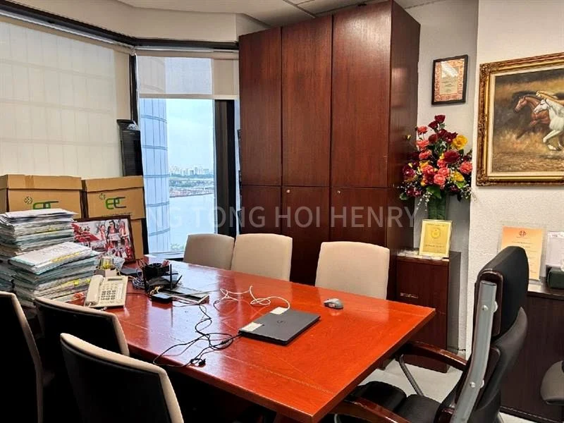 Office for Rent in  The Arcade - Image 3