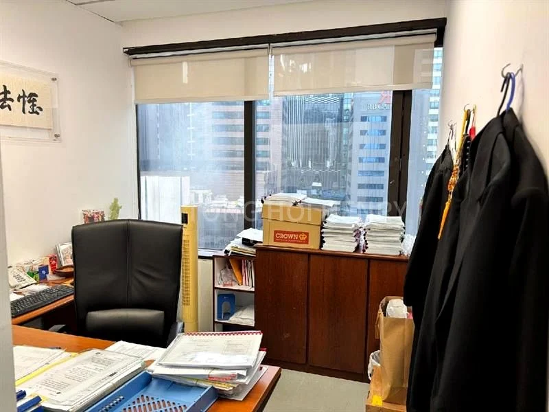 Office for Rent in  The Arcade - Image 2