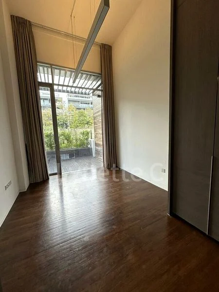 4 Bed Condo for Rent in  The Greenwich - Image 6