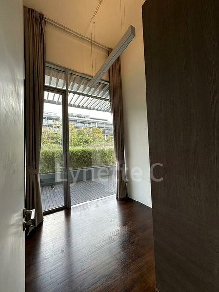 4 Bed Condo for Rent in  The Greenwich - Image 2