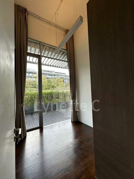 4 Bed Condo for Rent in  The Greenwich - Image 8