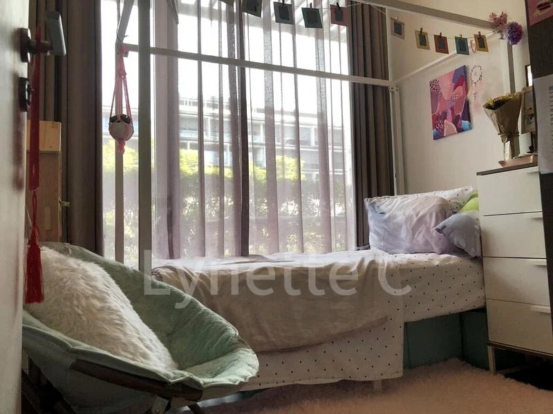 4 Bed Condo for Rent in  The Greenwich - Image 11