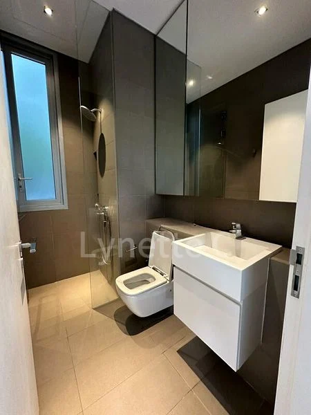 4 Bed Condo for Rent in  The Greenwich - Image 16