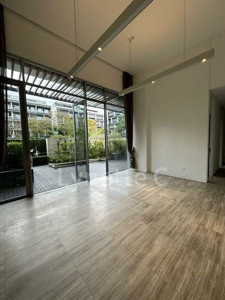 4 Bed Condo for Rent in  The Greenwich - Image 12