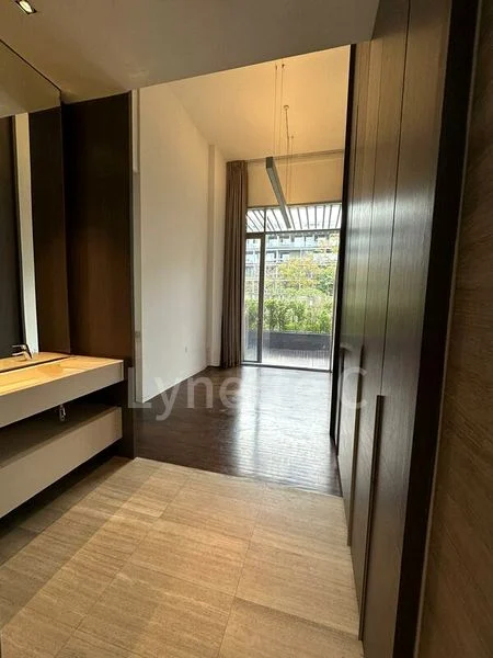 4 Bed Condo for Rent in  The Greenwich - Image 7