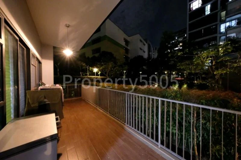 3 Bed Executive Condo for Sale in  Twin Waterfalls - Image 7