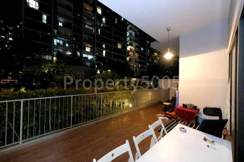 3 Bed Executive Condo for Sale in  Twin Waterfalls - Image 6
