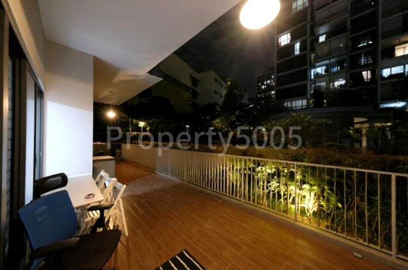 3 Bed Executive Condo for Sale in  Twin Waterfalls - Image 17