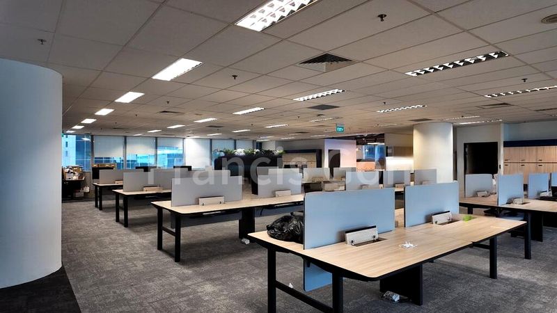 Office for Rent: Income at Raffles - Image 4