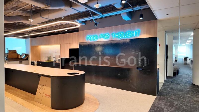 Office for Rent: Income at Raffles - Image 7