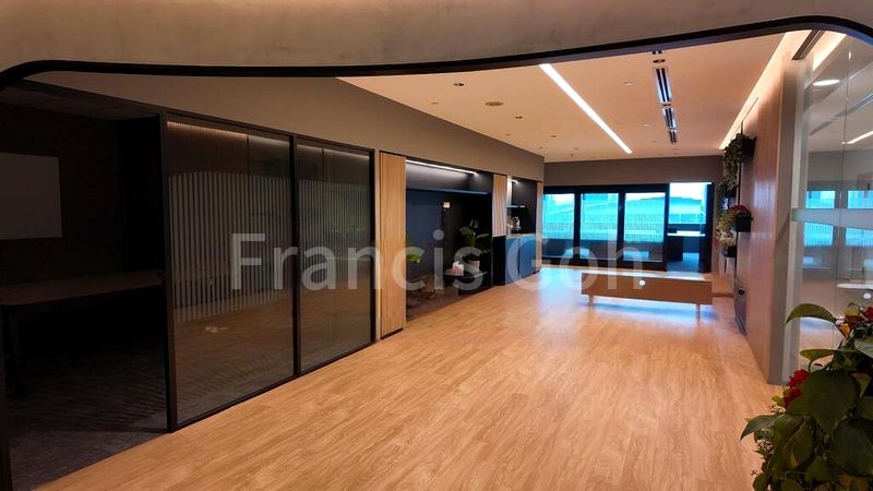Office for Rent: Income at Raffles - Image 6