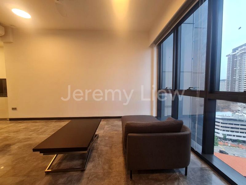 2 Bed Condo for Rent in  Beach Road - Image 3