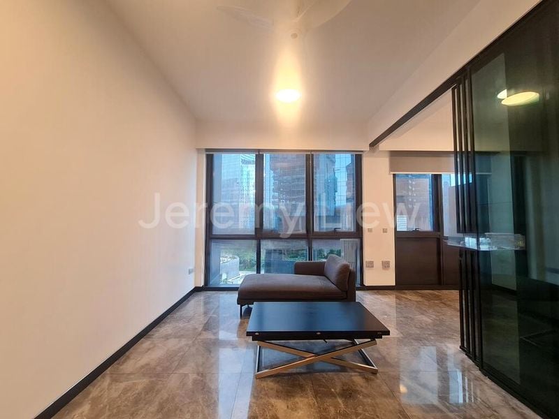 2 Bed Condo for Rent in  Beach Road - Image 2