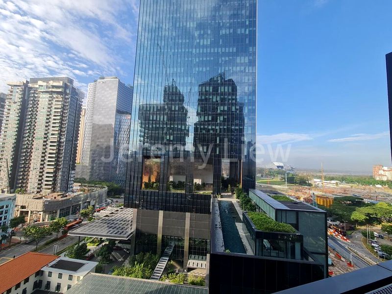 2 Bed Condo for Rent in  Beach Road - Image 7