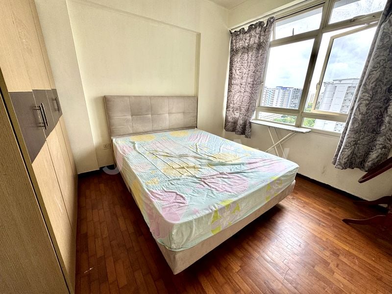 Premium HDB for Rent in  268C Compassvale Link - Image 3